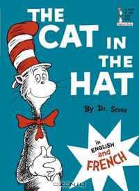 Cat In The Hat French