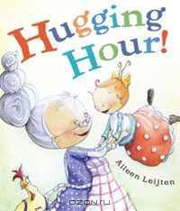 Hugging Hour!