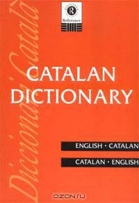 Catalan Dictionary: Catalan-English, English-Catalan