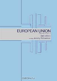 European Union: Power and Policy-making (European Public Policy)
