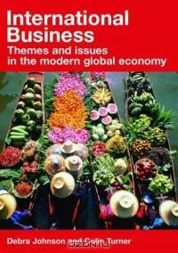 International Business: Theory and Practice