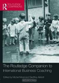 Routledge Companion to International Business Coaching