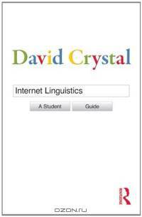 Internet Linguistics: A Student Guide