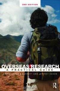 Overseas Research II: A Practical Guide