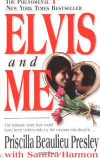 Elvis and Me