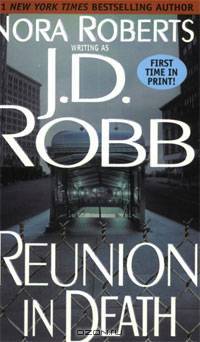 Reunion in Death