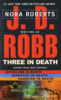 Three in Death