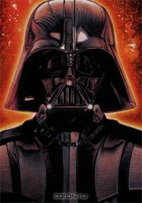 Rise And Fall Of Darth Vader