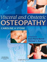 Visceral and Obstetric Osteopathy