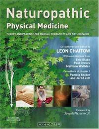Naturopathic Physical Medicine: Theory and Practice for Manual Therapists and Naturopaths
