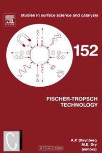 Fischer-Tropsch Technology (Studies in Surface Science and Catalysis)