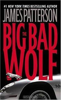 The Big Bad Wolf