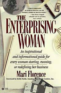 The Enterprising Woman