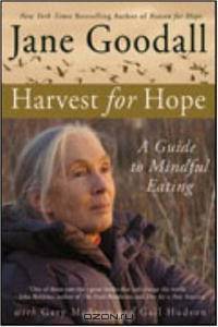 Harvest for Hope: A Guide to Mindful Eating