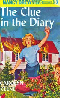 The Clue in the Diary (Nancy Drew, Book 7)
