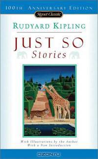 Just So Stories