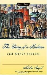 Diary of a Madman & Other Stories