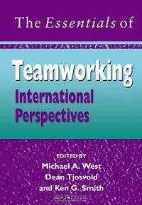 The Essentials of Teamworking: International Perspectives