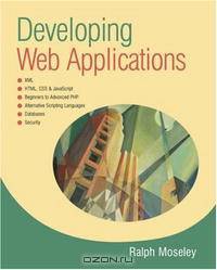 Developing Web Applications