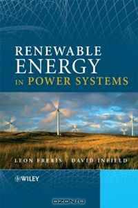 Renewable Energy in Power Systems