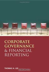 Financial Reporting and Corporate Governance