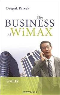 The Business of WiMAX