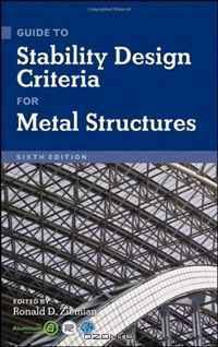 Guide to Stability Design Criteria for Metal Structures