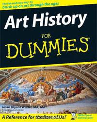 Art History For Dummies