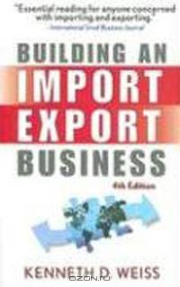 Building an Import/Export Business