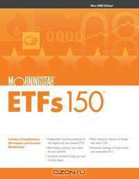 Morningstar ETF 150: 2008 (Morningstar Etf 150)
