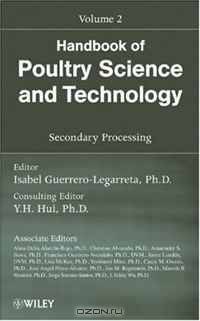 Handbook of Poultry Science and Technology, Secondary Processing (Volume 2)