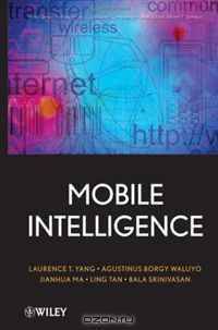 Research in Mobile Intelligence (Wiley Series on Parallel and Distributed Computing)