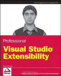 Professional Visual Studio Extensibility