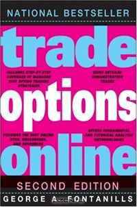 Trade Options Online (Trading for a Living)
