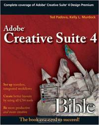 Adobe Creative Suite 4 Bible