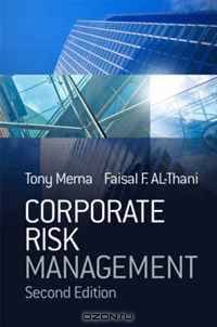Corporate Risk Management