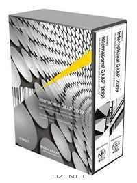 International GAAP 2009: Generally Accepted Accounting Practice under International Financial Reporting Standards (IFRS)