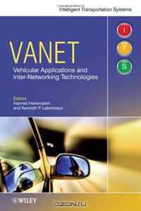 VANET Vehicular Applications and Inter-Networking Technologies (Intelligent Transport Systems)