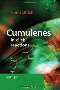 Cumulenes in Click Reactions