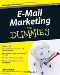 E-Mail Marketing For Dummies