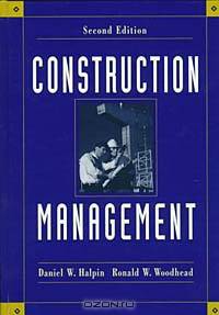 Construction Management, 2nd Edition