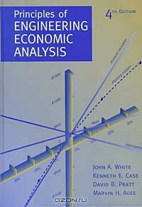 Principles of Engineering Economic Analysis, 4th Edition