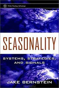 Seasonality: Systems, Strategies, and Signals