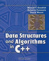 Data Structures and Algorithms in C++