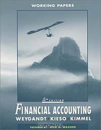 Financial Accounting, Working Papers