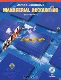 Managerial Accounting