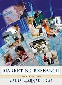 Marketing Research (Marketing Research)