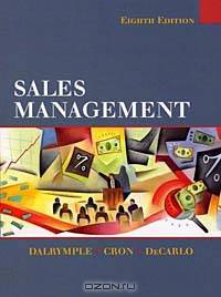 Sales Management : Concepts and Cases