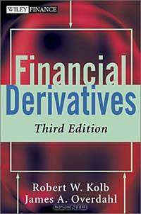 Financial Derivatives, 3rd Edition