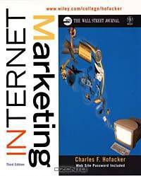 Internet Marketing , 3rd Edition
